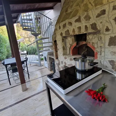 בית הארחה La Perla Di Chioma
