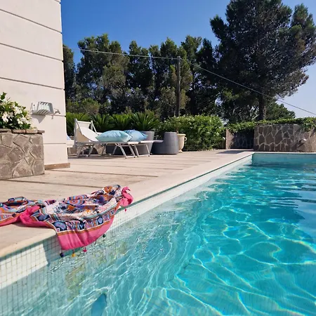 Penzion La Perla Di Chioma