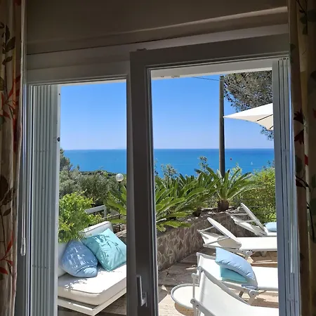 Penzion La Perla Di 3*