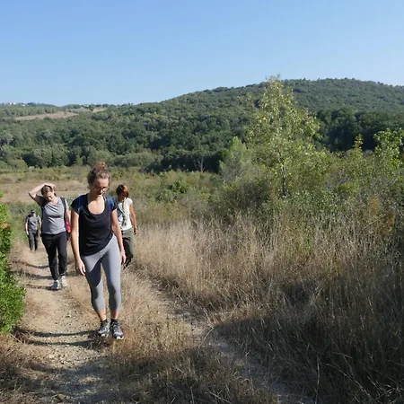 La Perla Di Penzion Chioma