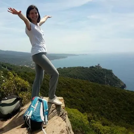 La Perla Di Penzion 3*