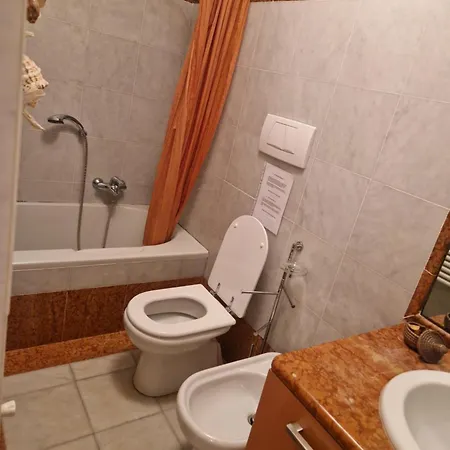 La Perla Di 3* Chioma