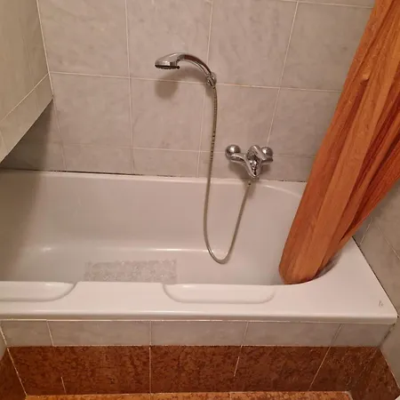 Pensión La Perla Di