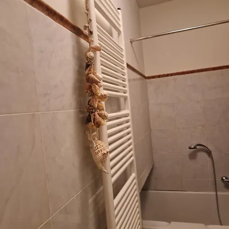La Perla Di Pensión Chioma